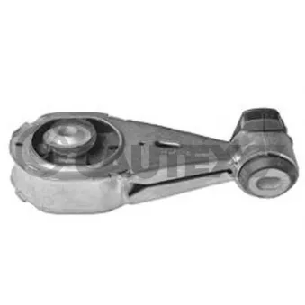 Support moteur CAUTEX 756249