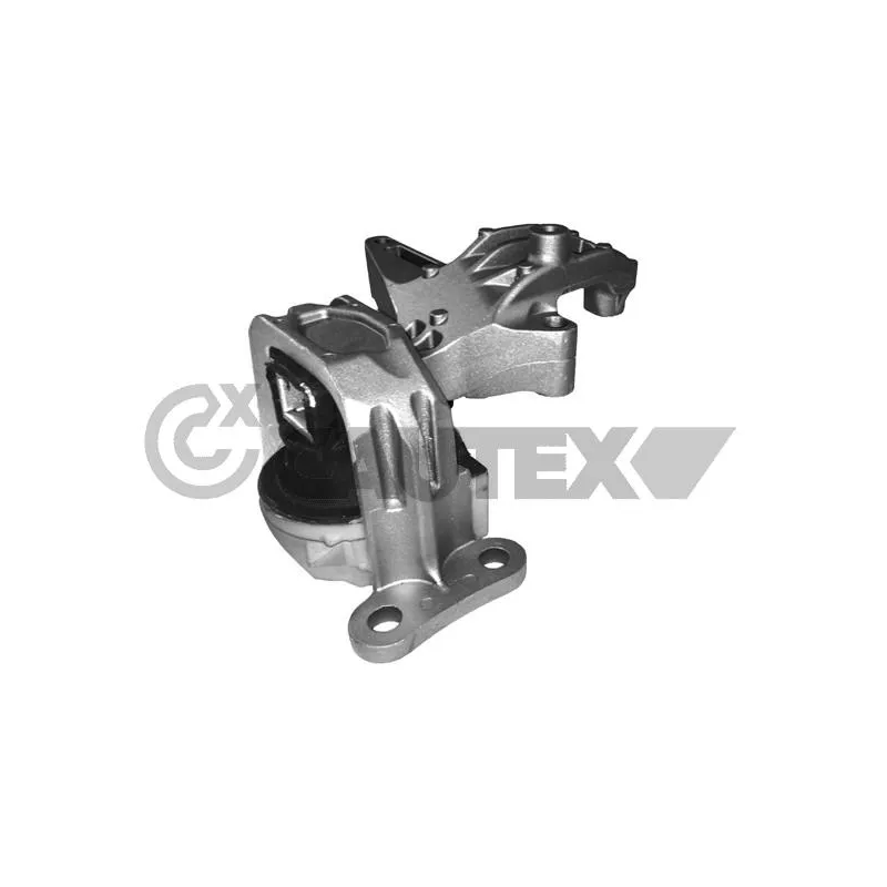 Support moteur CAUTEX 756250