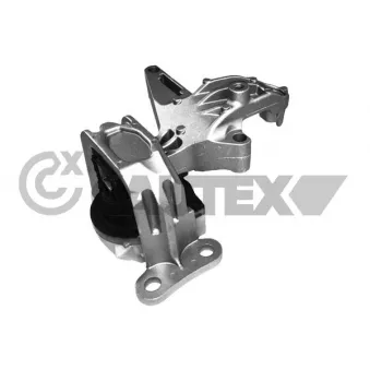 Support moteur CAUTEX 756253