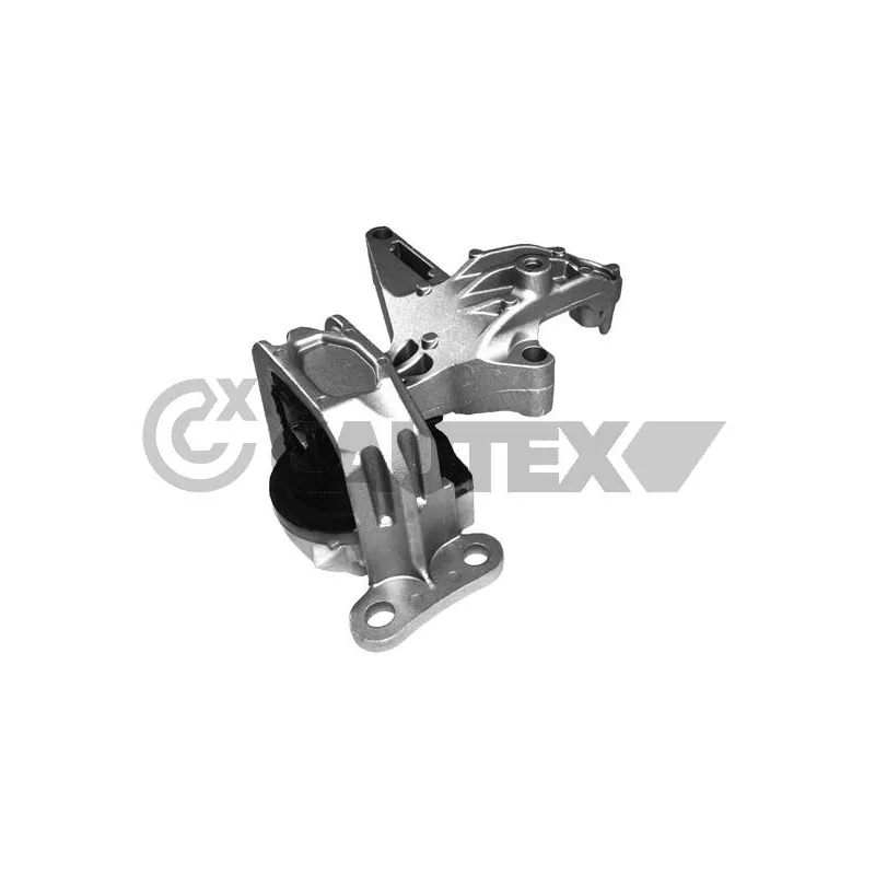 Support moteur CAUTEX 756253