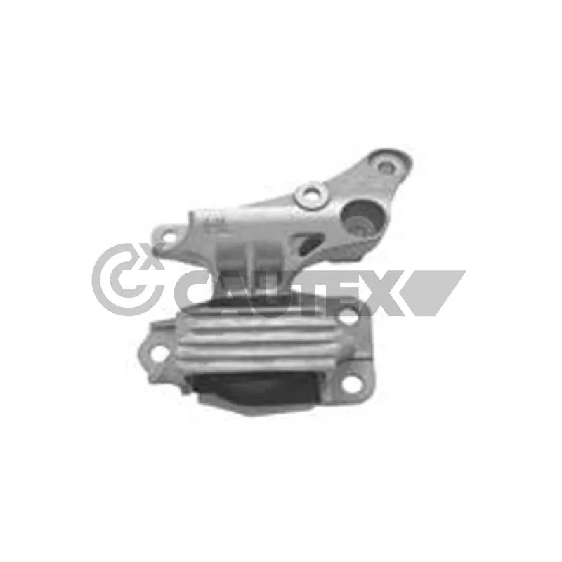 Support moteur CAUTEX 756257