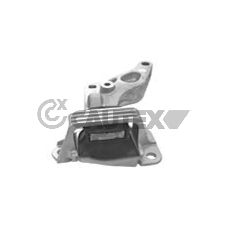 Support moteur CAUTEX 756259