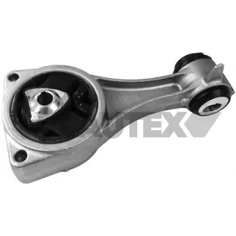Support moteur CAUTEX 756260