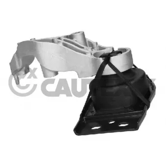 Support moteur CAUTEX