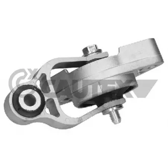 Support moteur CAUTEX 756264