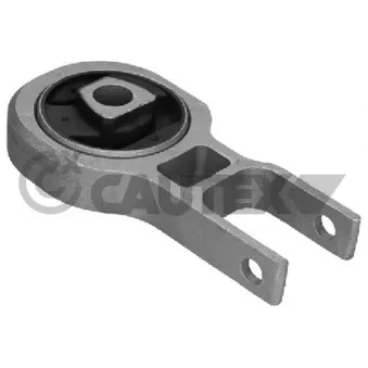 Support moteur CAUTEX 756267