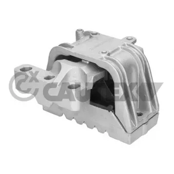 Support moteur CAUTEX 756268