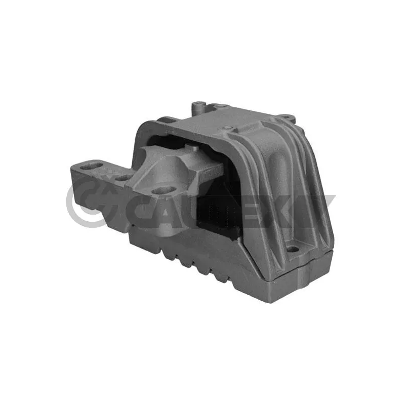 Support moteur CAUTEX 756269