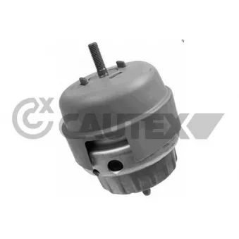 Support moteur CAUTEX