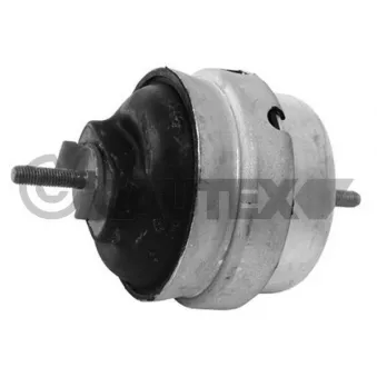 Support moteur CAUTEX 756278