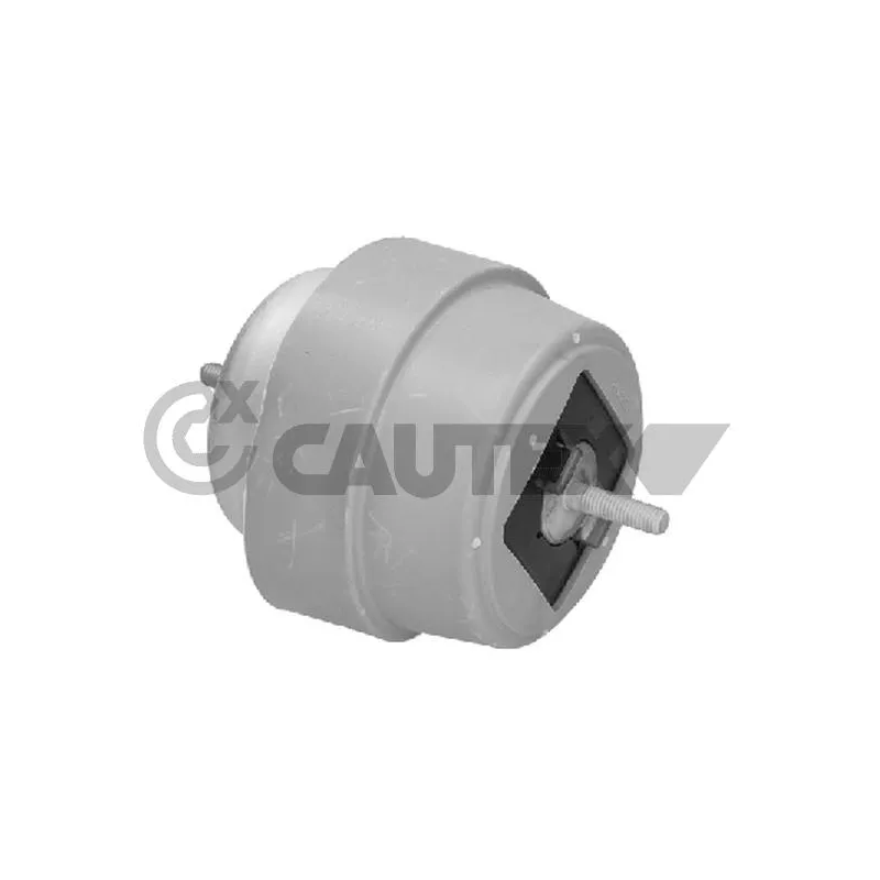 Support moteur CAUTEX 756279