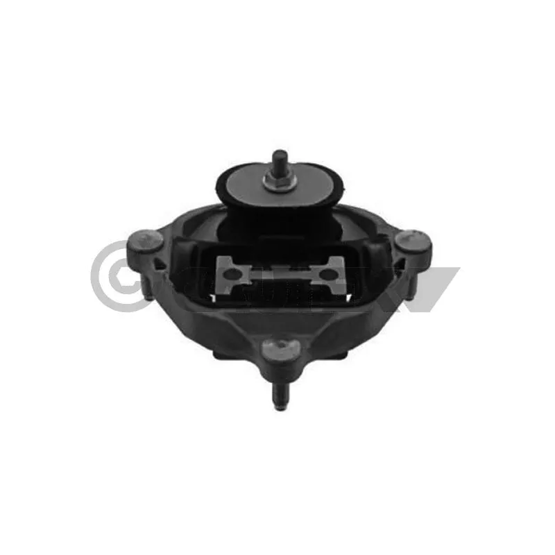 Support moteur CAUTEX 756281