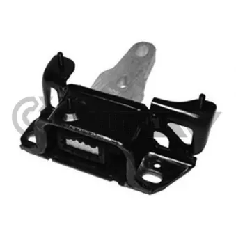 Support moteur CAUTEX 756282