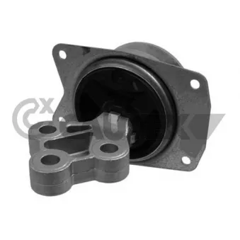 Support moteur CAUTEX 756286