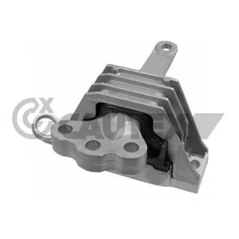 Support moteur CAUTEX 756288
