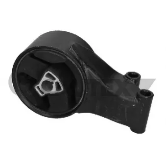 Support moteur CAUTEX 756290