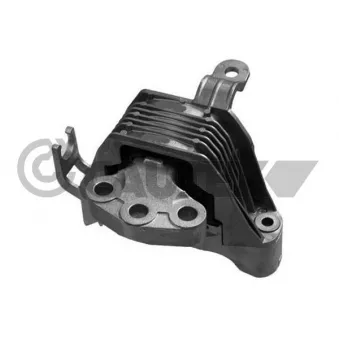 Support moteur CAUTEX 756292