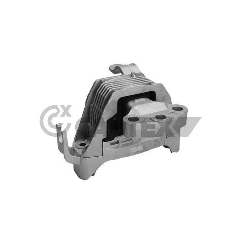Support moteur CAUTEX 756294