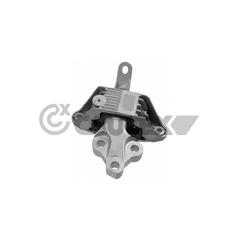 Support moteur CAUTEX 756296