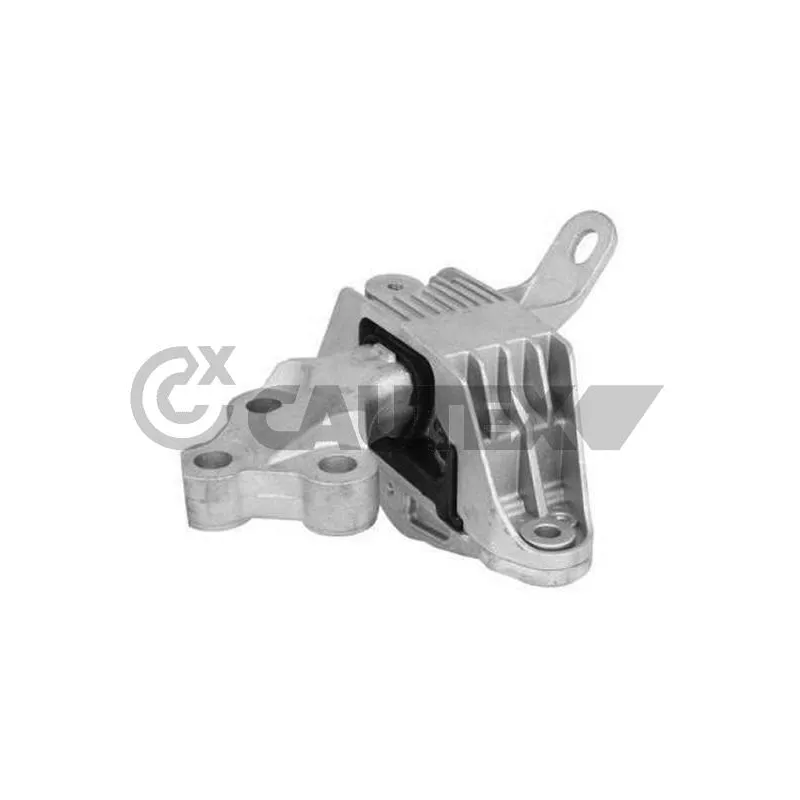 Support moteur CAUTEX 756298