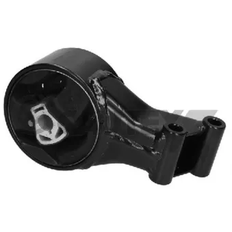Support moteur CAUTEX 756302
