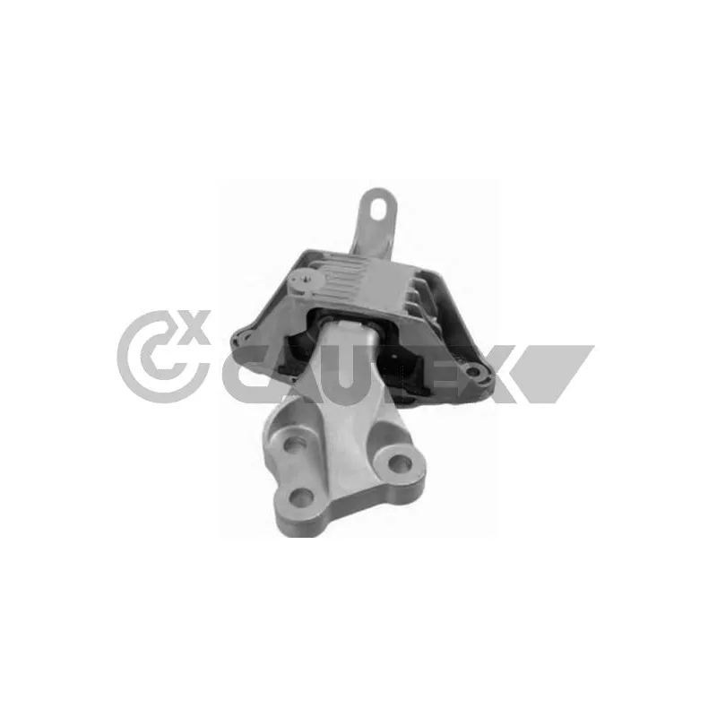 Support moteur CAUTEX 756304