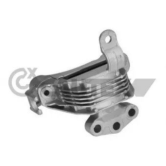 Support moteur CAUTEX 756305