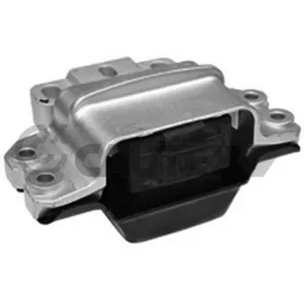 Support moteur CAUTEX 756307