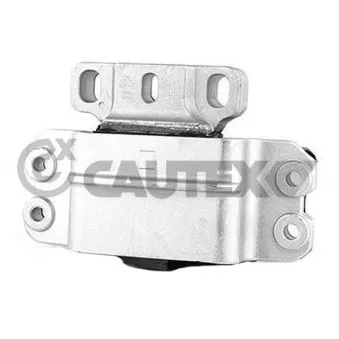 Support moteur CAUTEX 756308