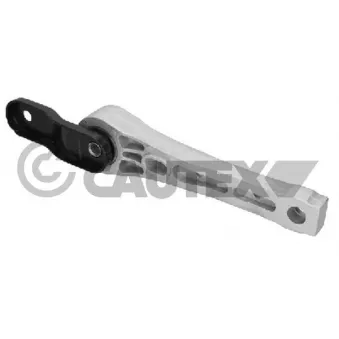 Support moteur CAUTEX 756309