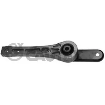 Support moteur CAUTEX 756310