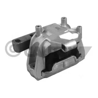 Support moteur CAUTEX 756312