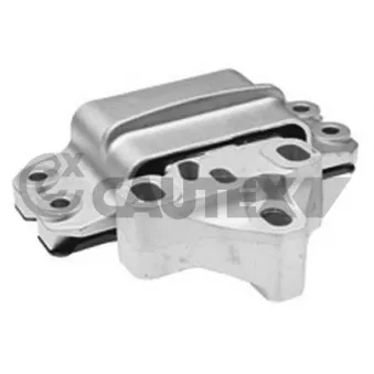Support moteur CAUTEX 756313