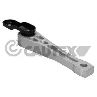 Support moteur CAUTEX 756315