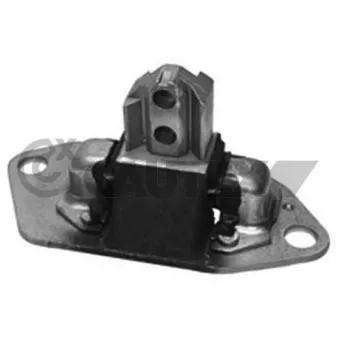 Support moteur CAUTEX 756316