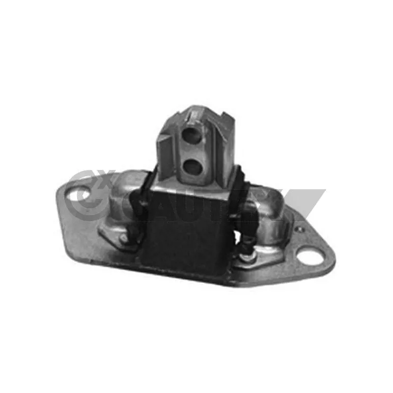Support moteur CAUTEX 756316
