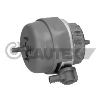 Support moteur CAUTEX 756317