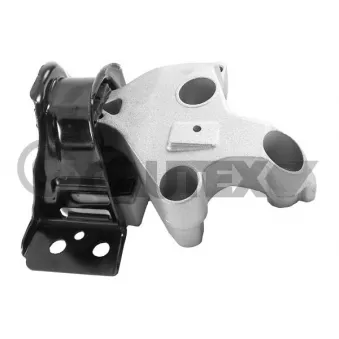 Support moteur CAUTEX 756320