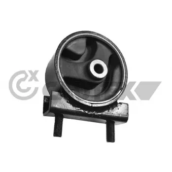 Support moteur CAUTEX 756325