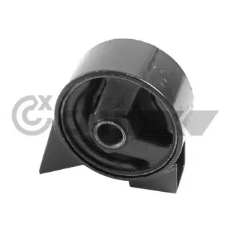 Support moteur CAUTEX