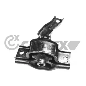 Support moteur CAUTEX