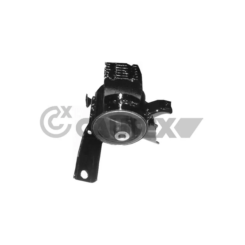 Support moteur avant droit CAUTEX 756337