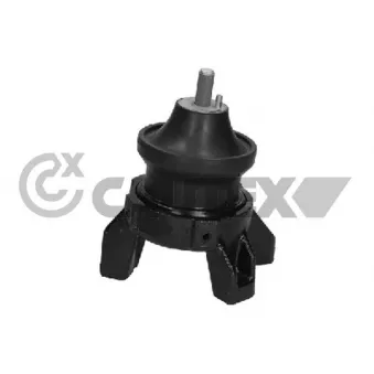 Support moteur CAUTEX 756340