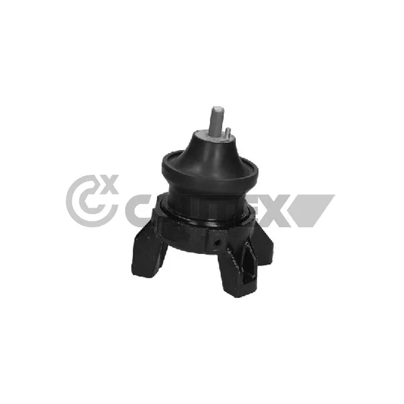 Support moteur CAUTEX 756340