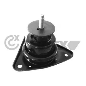 Support moteur CAUTEX