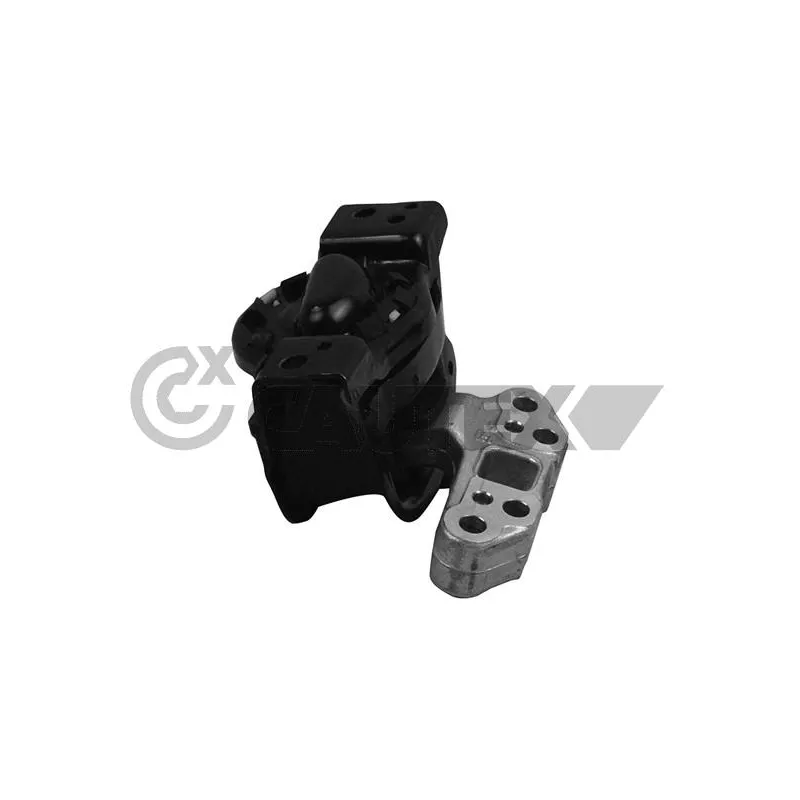 Support moteur CAUTEX 756350