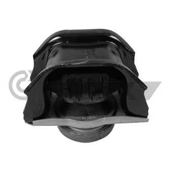 Support moteur CAUTEX 756351