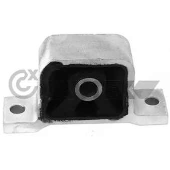 Support moteur CAUTEX 756355