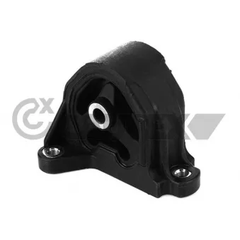 Support moteur CAUTEX