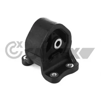 Support moteur CAUTEX 756357